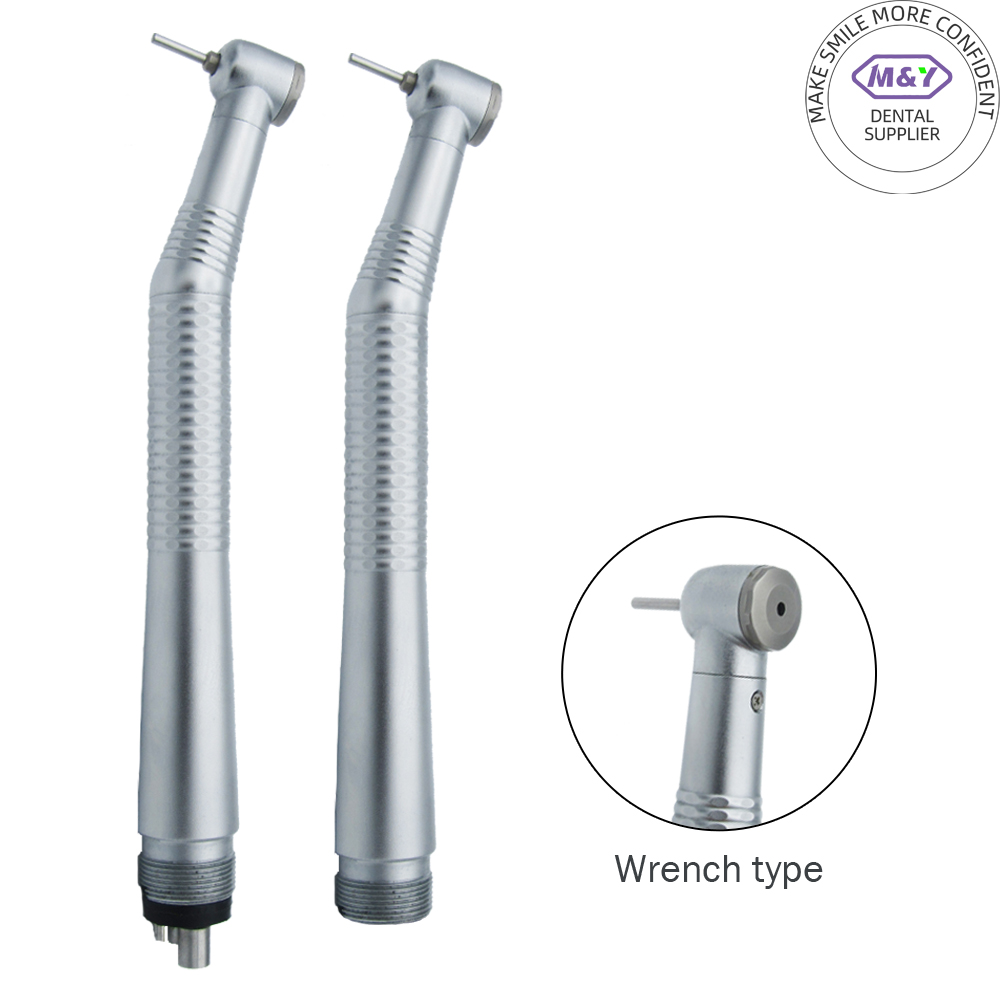 Dental Ceramic Bearing Wrench 4hole 2hole High Speed Handpiece