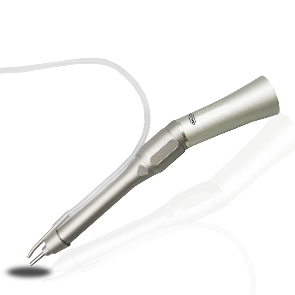 Dental 20 Degree Surgical Surgery Straight Handpiece