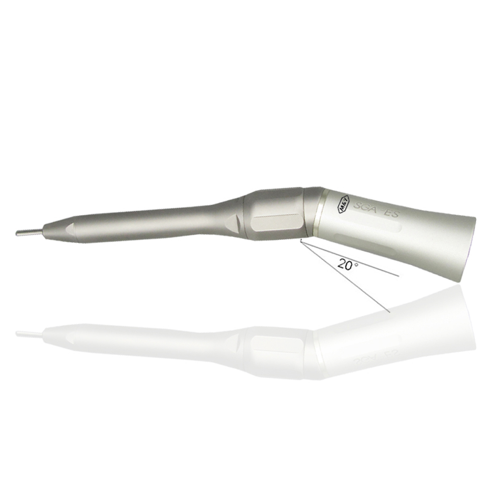 Dental 20 Degree Surgical Surgery Straight Handpiece