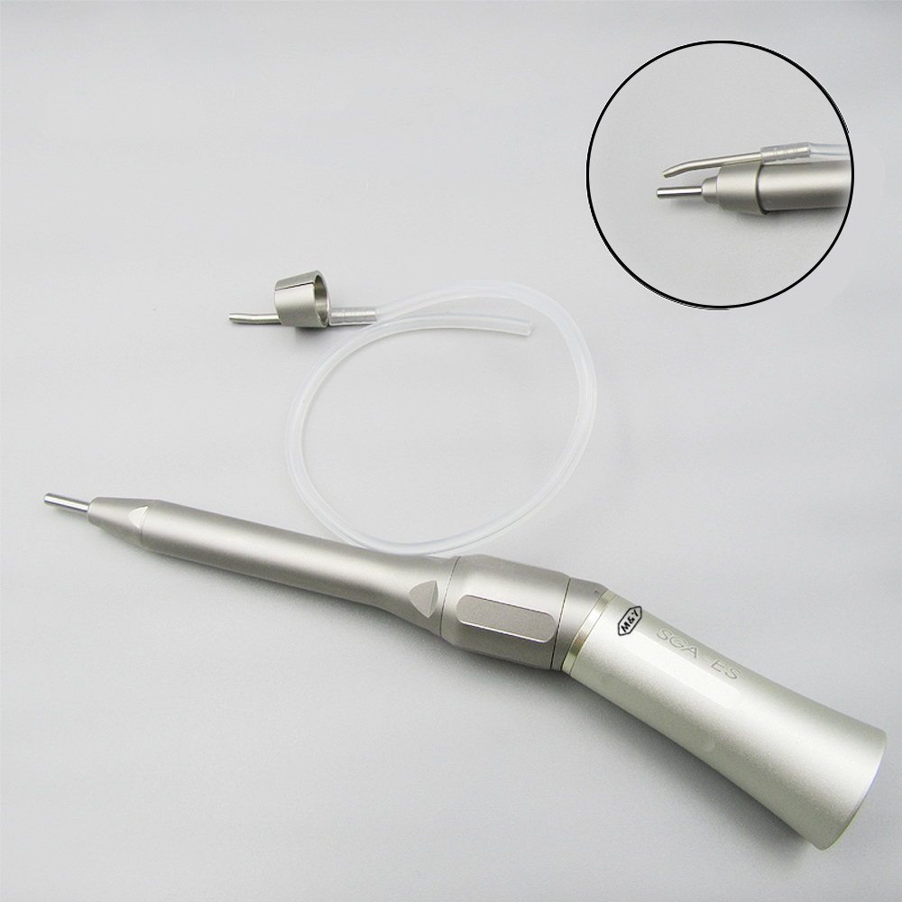 Dental 20 Degree Surgical Surgery Straight Handpiece