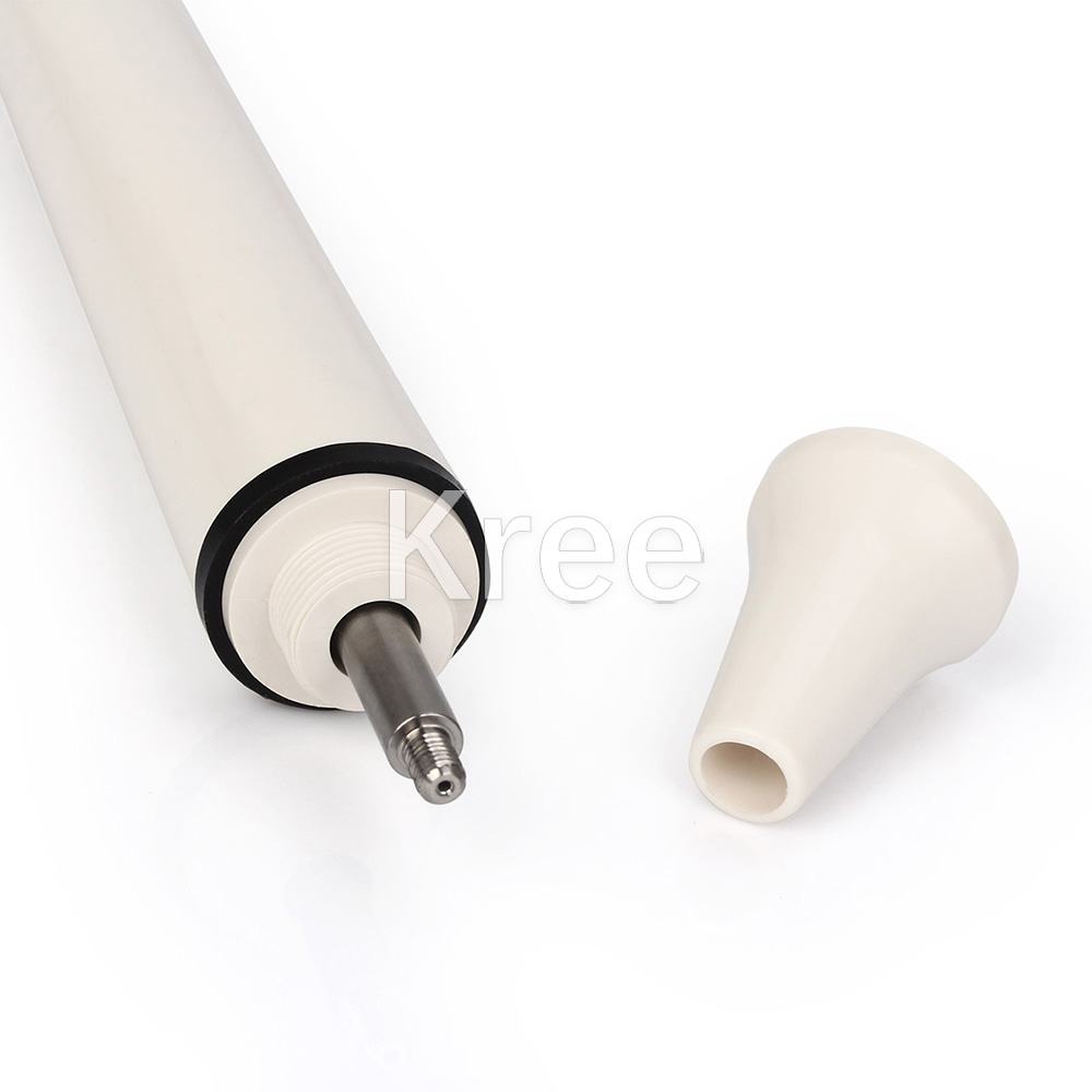 Dental Detachable Ultrasonic Piezo Scaler Handpiece