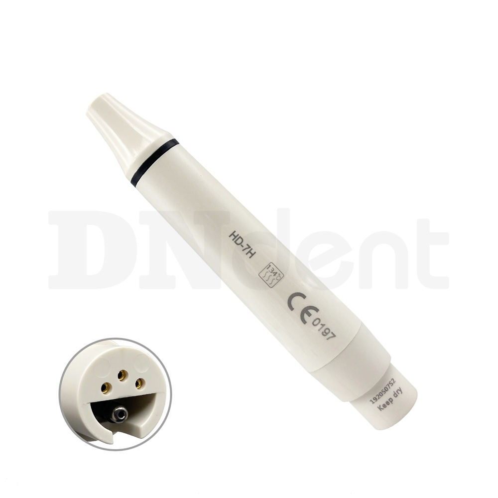 Køb DTE Satelec Dental Ultrasonic Scaler Håndstykke HD-7H. DTE Satelec Dental Ultrasonic Scaler Håndstykke HD-7H priser. DTE Satelec Dental Ultrasonic Scaler Håndstykke HD-7H mærker. DTE Satelec Dental Ultrasonic Scaler Håndstykke HD-7H Producent. DTE Satelec Dental Ultrasonic Scaler Håndstykke HD-7H Citater.  DTE Satelec Dental Ultrasonic Scaler Håndstykke HD-7H Company.