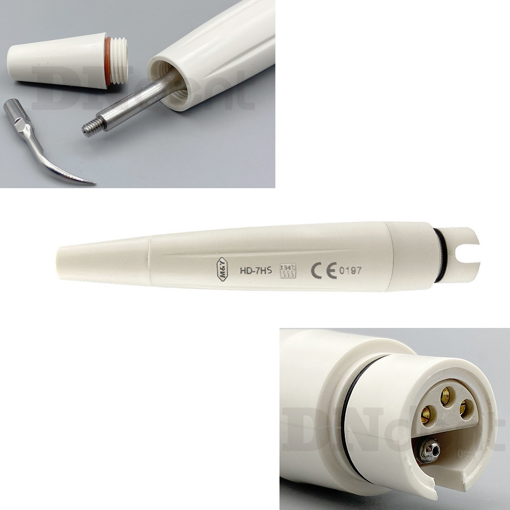 Køb DTE Satelec Dental Ultrasonic Scaler Håndstykke HD-7H. DTE Satelec Dental Ultrasonic Scaler Håndstykke HD-7H priser. DTE Satelec Dental Ultrasonic Scaler Håndstykke HD-7H mærker. DTE Satelec Dental Ultrasonic Scaler Håndstykke HD-7H Producent. DTE Satelec Dental Ultrasonic Scaler Håndstykke HD-7H Citater.  DTE Satelec Dental Ultrasonic Scaler Håndstykke HD-7H Company.