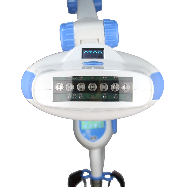 Dental Clinic Teeth Whitening Unit