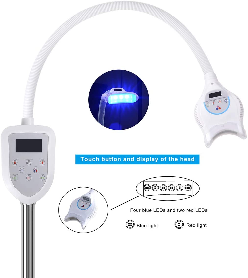 Køb Led Blå Laser Tænder Whitening Bleaching Whitener Lampe. Led Blå Laser Tænder Whitening Bleaching Whitener Lampe priser. Led Blå Laser Tænder Whitening Bleaching Whitener Lampe mærker. Led Blå Laser Tænder Whitening Bleaching Whitener Lampe Producent. Led Blå Laser Tænder Whitening Bleaching Whitener Lampe Citater.  Led Blå Laser Tænder Whitening Bleaching Whitener Lampe Company.