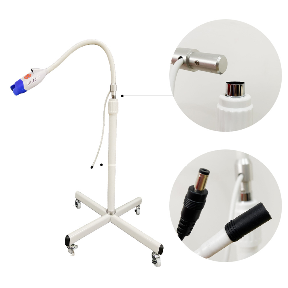 Mobile Teeth Whitening Machine Equipment