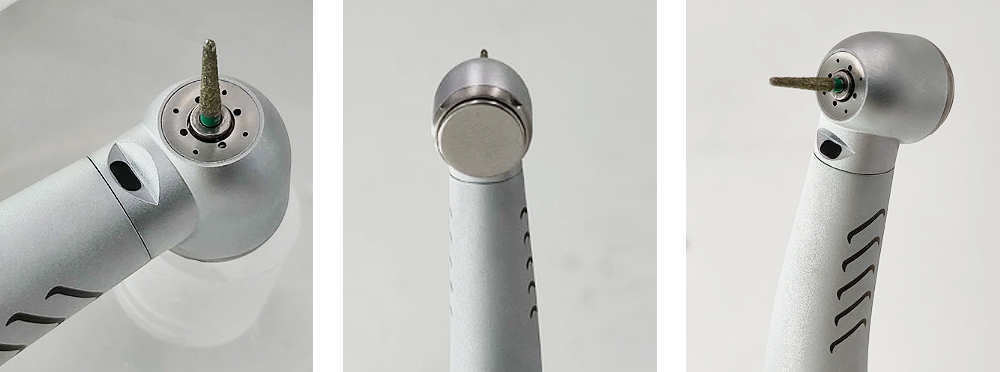 kavo fiber optic handpiece