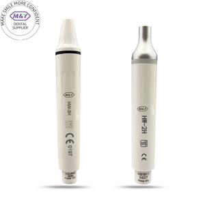 Dental Detachable Ultrasonic Piezo Scaler Handpiece