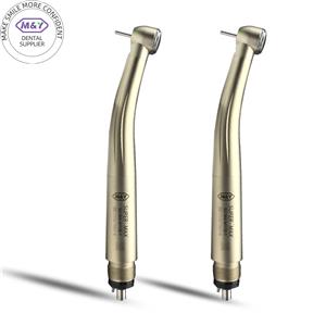 Dental Generator LED High Speed ​​Air Turbin Handpiece