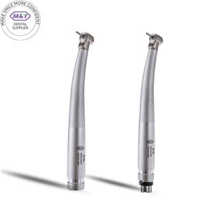 Handpiece Anak Led Kecepatan Tinggi Kepala Mini Gigi 2 LED