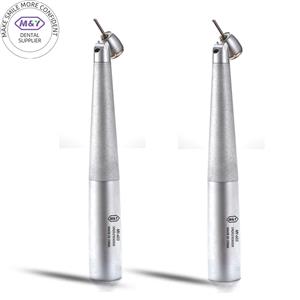 Handpiece Serat Optik Bedah Kepala Mini 45 derajat