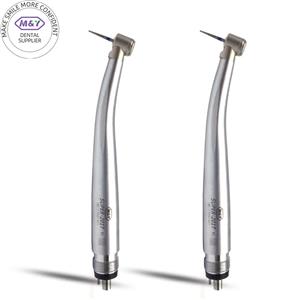 Dental MINI Head Double Light Children Handpiece