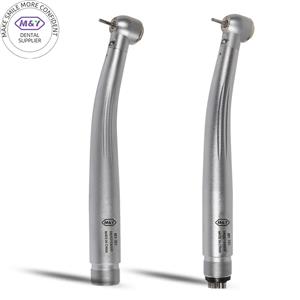 PANA MAX Egenerator LED Torque Dental Handpiece