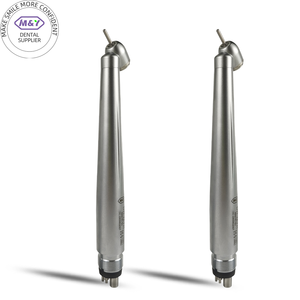 Dental 45 Degree Surgery High Speed Handpiece