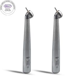 Höghastighets FG Burs Air Turbin Dental Chair Handpiece