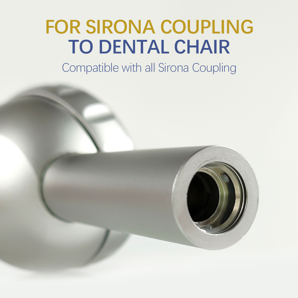 Dental Air Polisher Fit Sirona Coupler