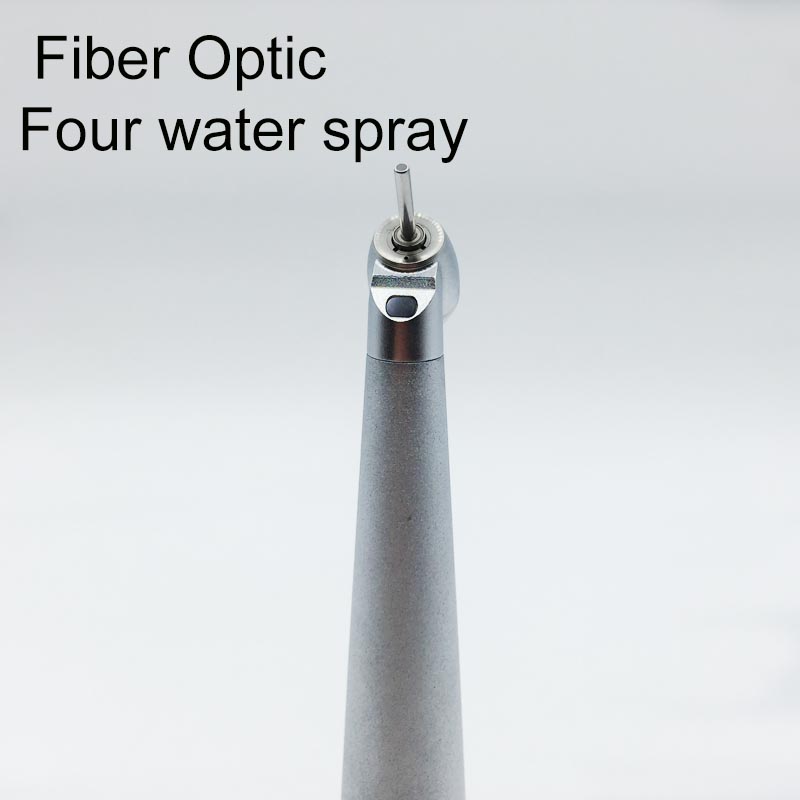 mini head fiber optic handpiece