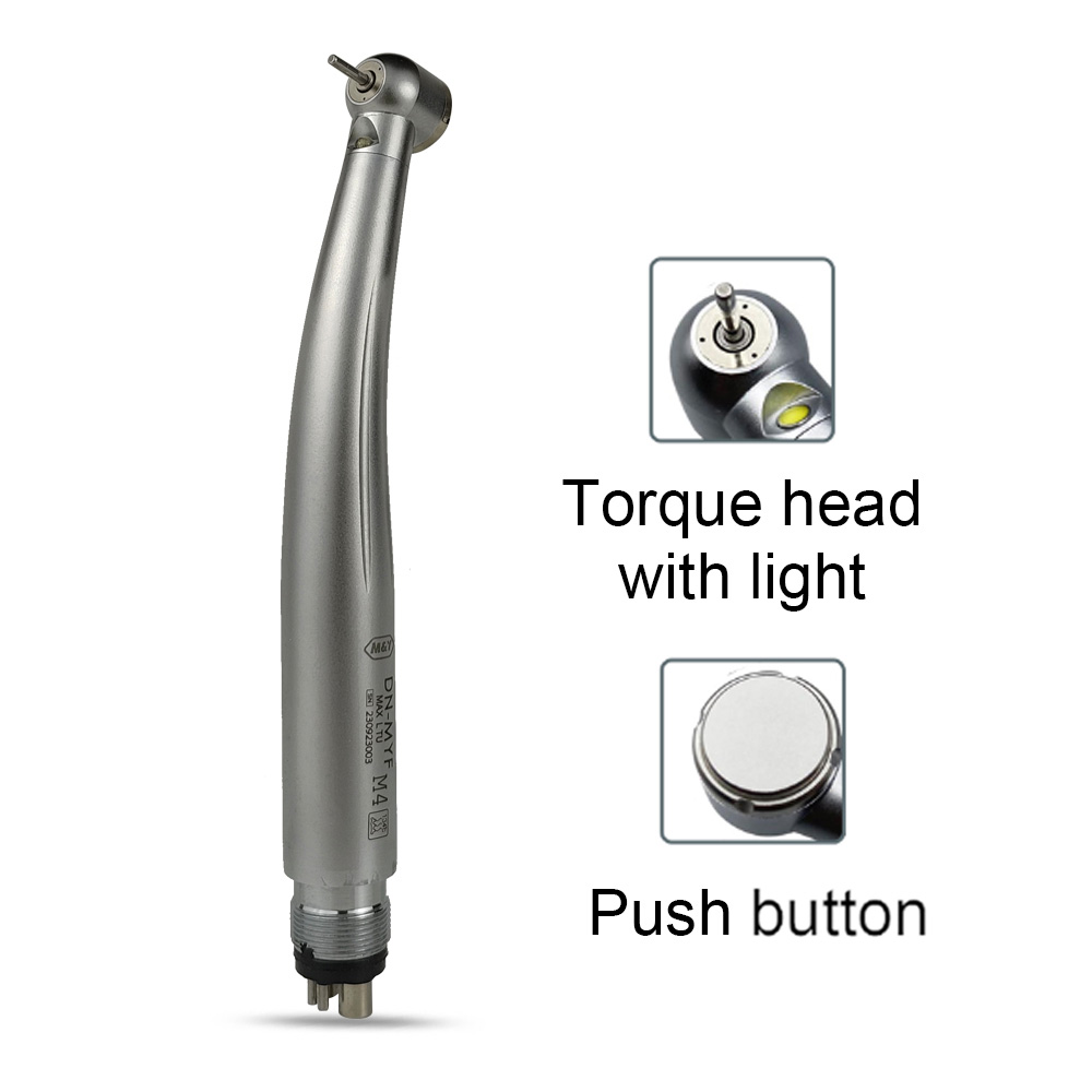 E generator handpiece