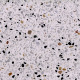 Spring Garden Terrazzo White Big Slab Tile