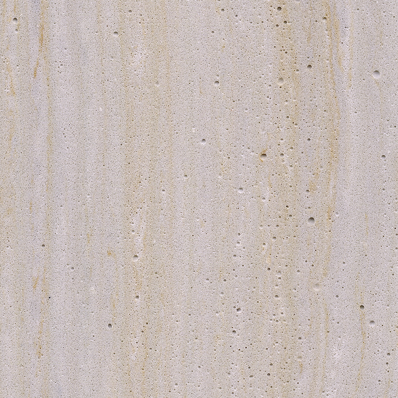 Gold grain Inorganic Travertine Wood Grain