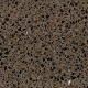 Cardamom Terrazzo Brown Big outdoor Chunky slab tile