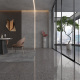 Atlantic Grey Terrazzo kunstig sten