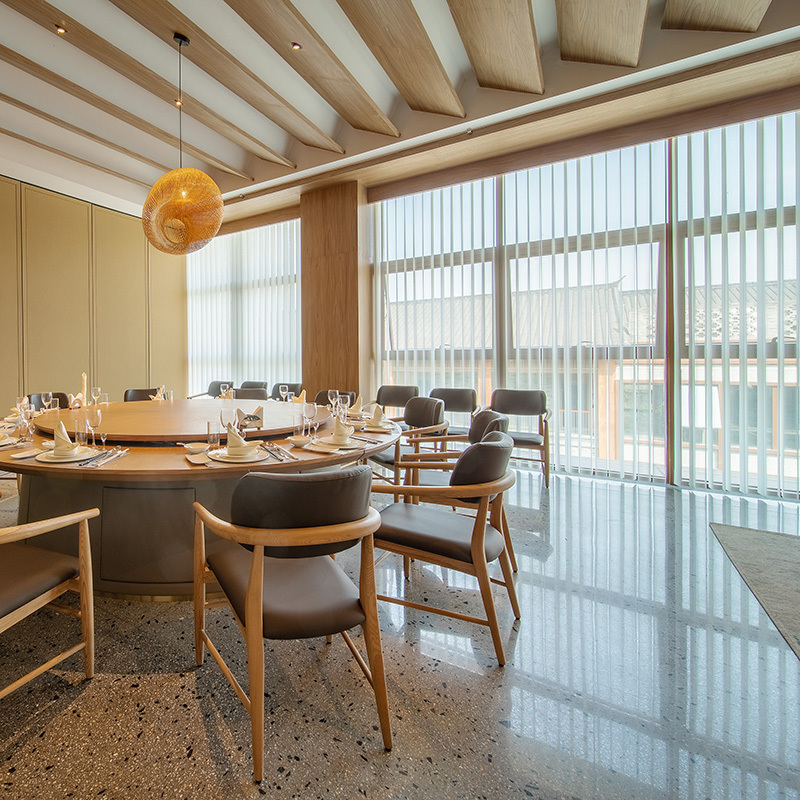 Atlantic Grey Terrazzo artificial stone