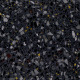 Autumn Moon Terrazzo black artificial stone