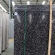 Batu tiruan hitam Autumn Moon Terrazzo