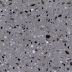 Đá nhân tạo Terrazzo màu xám Ả Rập