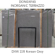 Korean Ash Terrazzo Gray Big Slab Tile