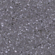 Koreai Ash Terrazzo Grey nagy födémlap