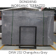 Changzhou Grey Stone Sculpture Cement terrazzo