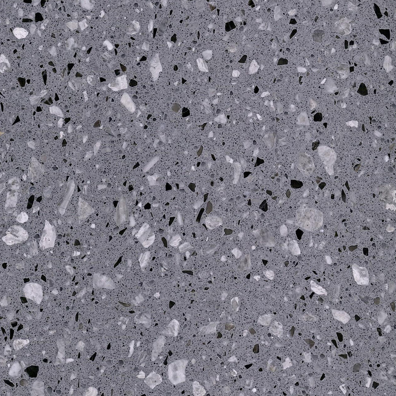 Changzhou Grey Stone Sculpture Cement terrazzo