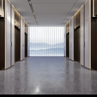 Changzhou Grey Stone Sculpture Cement terrazzo