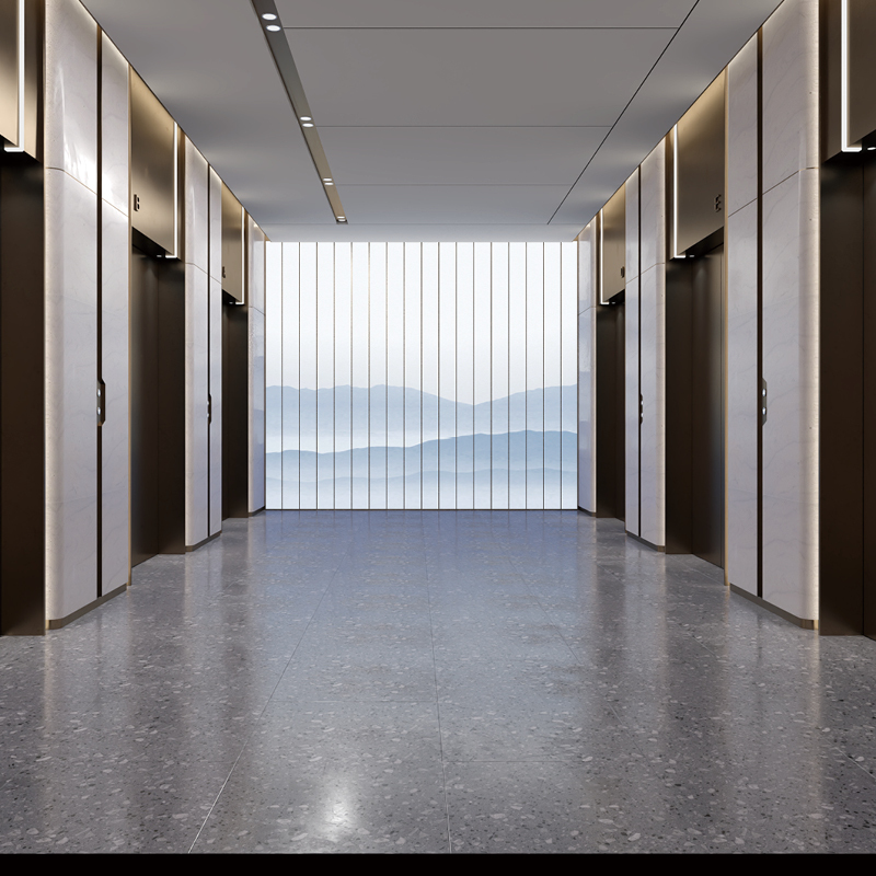 Changzhou Grey Stone Sculpture Cement terrazzo