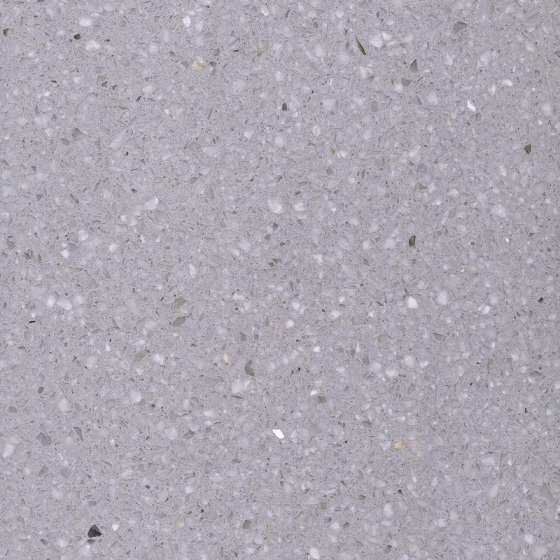 Morandi Grey terrazzo nature aggregate Tile