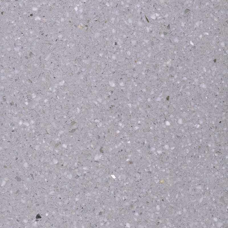 Morandi Grå terrazzo naturtilslagsfliser