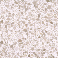 Gold Coast Terrazzo Golden Big Slab tile