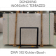 Gold Coast Terrazzo Golden Big Slab tile