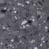 Custer Grey Artificial stone Precast terrazzo