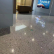 Custer Grey Artipisyal na bato Precast terrazzo