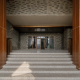 Yabo White Jade Terrazzo Inorganic terrazzo