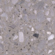 Yabo White Jade Terrazzo Nieorganiczne lastryko