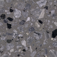 Terazo Pratuang Aegean Grey Terrazzo