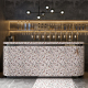 Pastoral Song Terrazzo nature Aggregate Tile