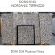 Pastoral Song Terrazzo nature Aggregate Tile