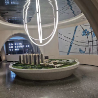 אריח גדול בצבע אפור טרצו טושירו אפר