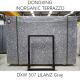 Velká deska Toshiro Ash Terrazzo Grey