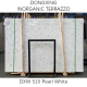 Pearl White Terrazzo white Malaking slab tile